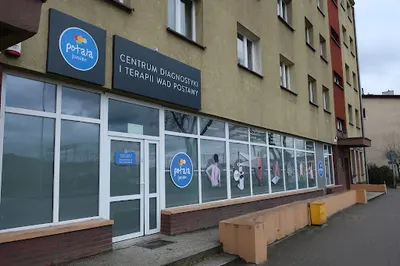 Potala Junior Centrum Diagnostyki i Terapii Wad Postawy